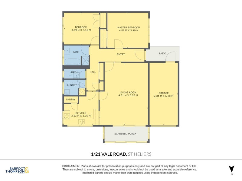 1/21 Vale Road, St Heliers, Auckland - Carousel 33