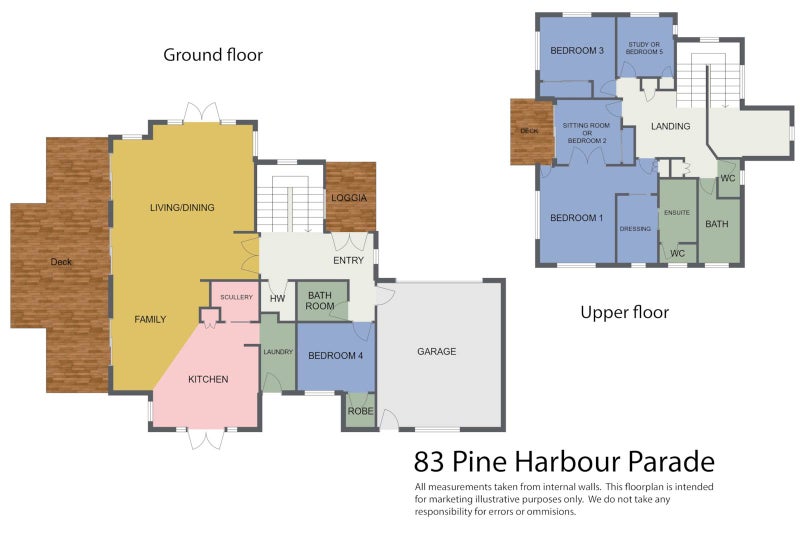 83 Pine Harbour Parade, Beachlands, Auckland - Carousel 28