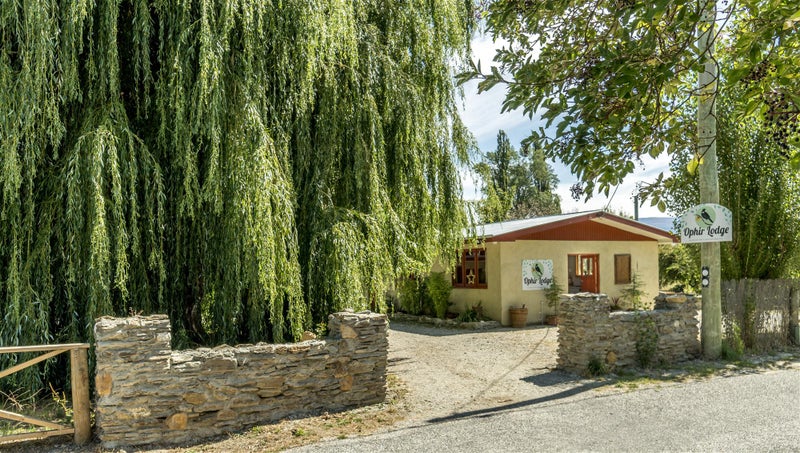 13 MacDonald Street, Ophir, Omakau - Carousel 2