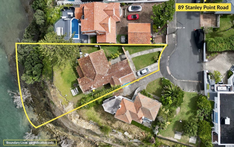 89 Stanley Point Road, Stanley Point, Auckland - Carousel 22