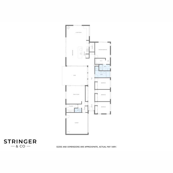 205 Henry Road, Katikati - Carousel 22