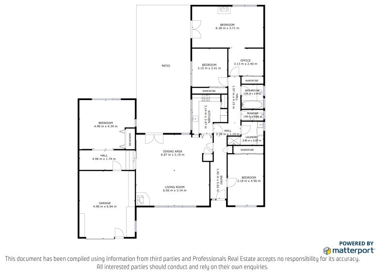 82 Manu Crescent, Upper Vogeltown, New Plymouth - Carousel 26