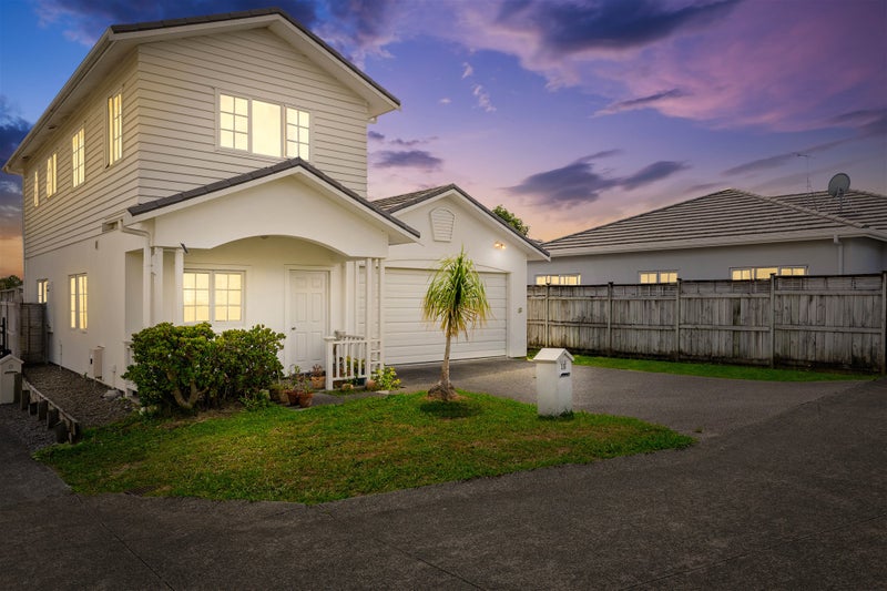 15 Mulvaney Crescent, Henderson, Auckland - Carousel 2