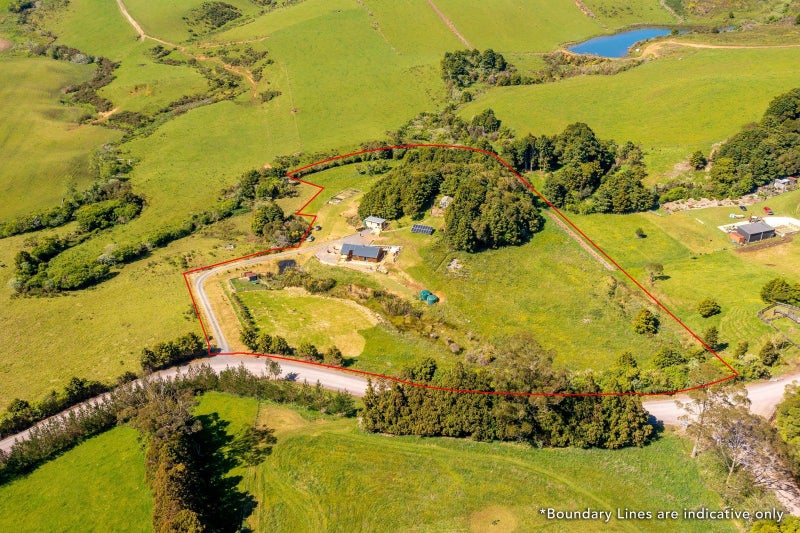 1037 Puketotara Road, OKAIHAU - Carousel 2