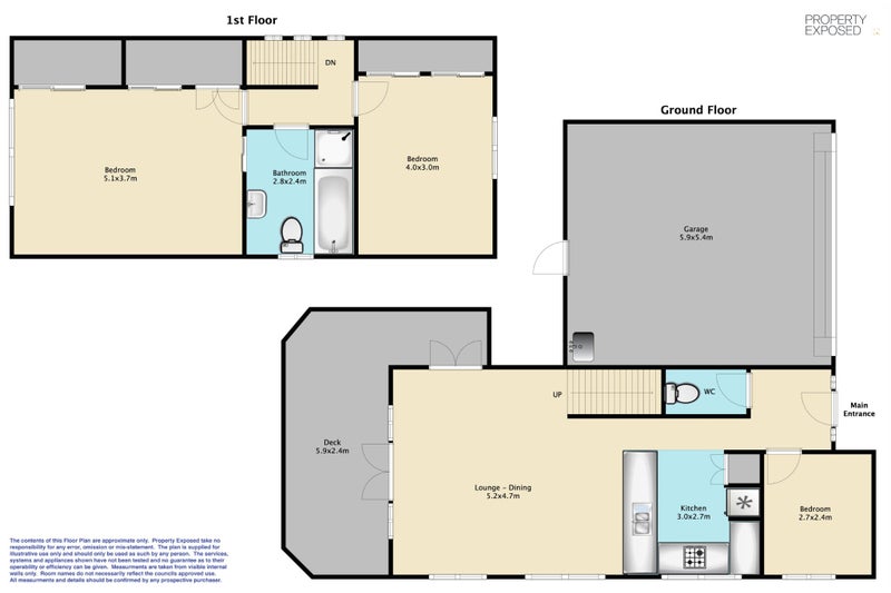 22S Mead Street, Avondale, Auckland - Carousel 23