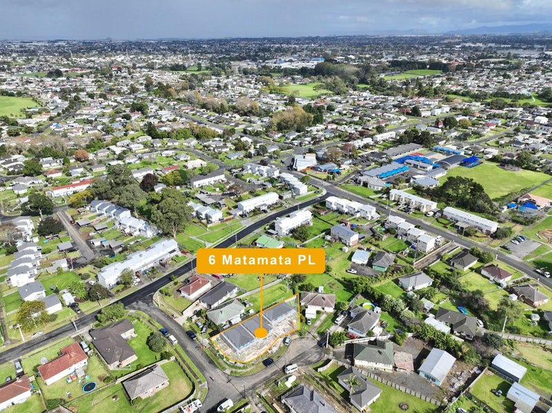 6 Matamata Place, Otara, Auckland - Carousel 11
