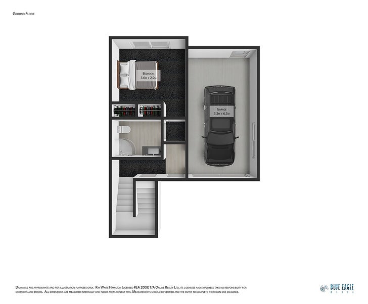 5/45 Cook Street, Hamilton East, Hamilton - Carousel 2