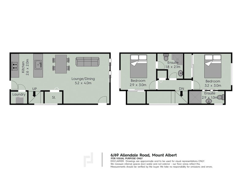 6/69 Allendale Road, Mount Albert, Auckland - Carousel 15