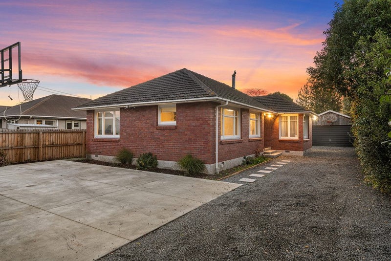 77 Highsted Road, Bishopdale, Christchurch - Carousel 1