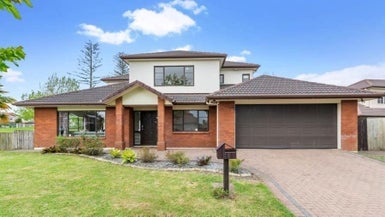 32 Clavoy Place, East Tamaki, Auckland - Carousel 1