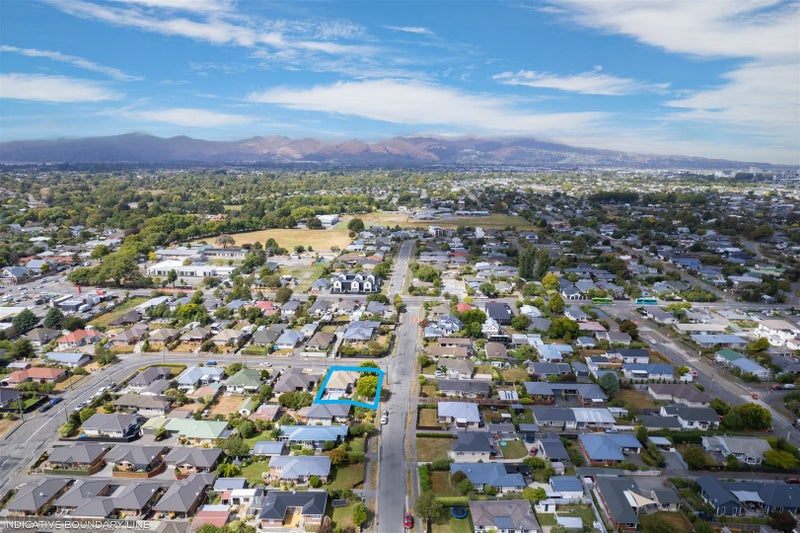 16 Hope Street, Shirley, Christchurch - Carousel 23