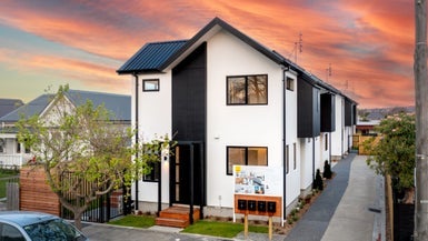 60A Olliviers Road, Phillipstown, Christchurch - Carousel 1