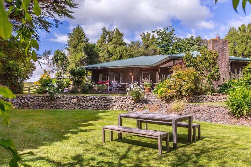 309 Mikimiki Road, Masterton - Carousel 1