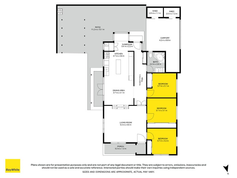 13 Mars Avenue, Sandringham, Auckland - Carousel 26