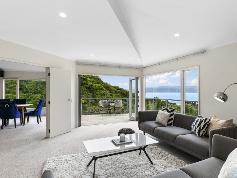 19C Kabul Street, Khandallah, Wellington - Carousel 1