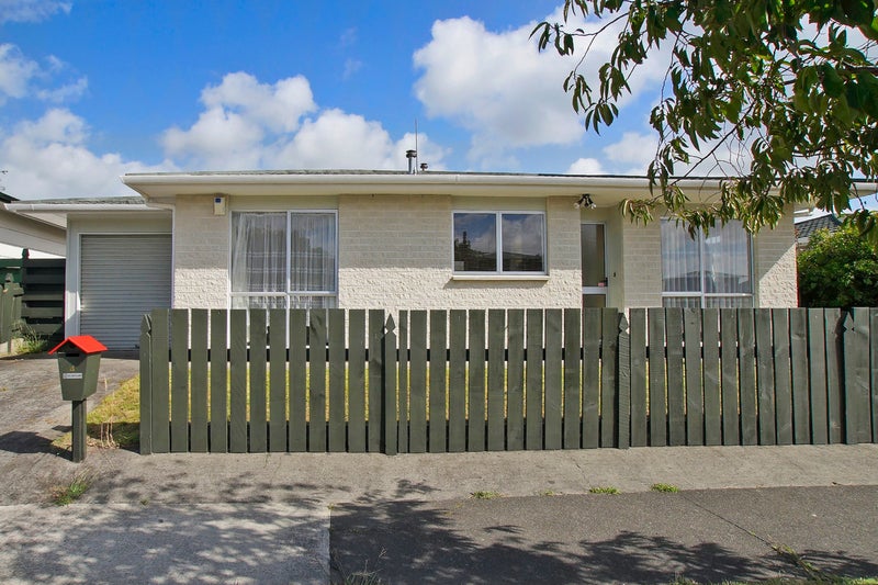 4 Havelock Avenue, Highbury, Palmerston North - Carousel 2