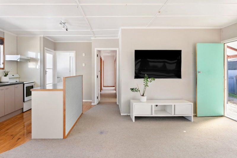 28 Mary Street, Mangapapa, Gisborne - Carousel 2