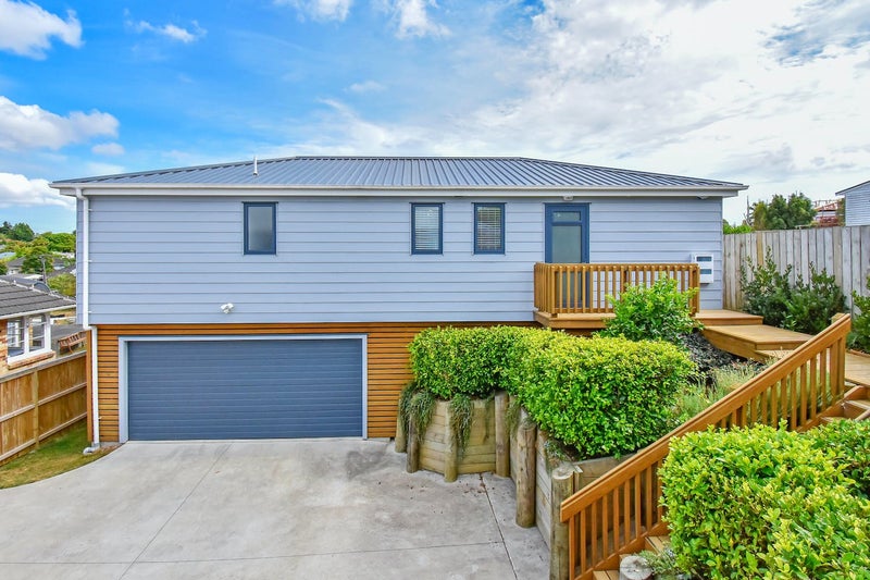 16A Buller Crescent, Manurewa, Auckland - Carousel 1
