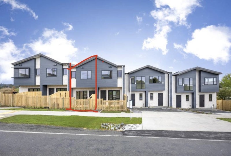 6/21 Hetherington Road, Ranui, Auckland - Carousel 2