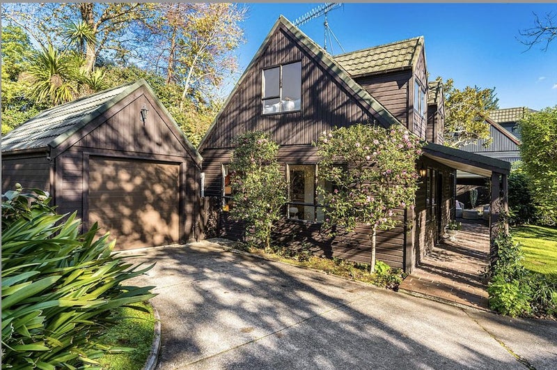 29 Combes Road, Remuera, Auckland - Carousel 1