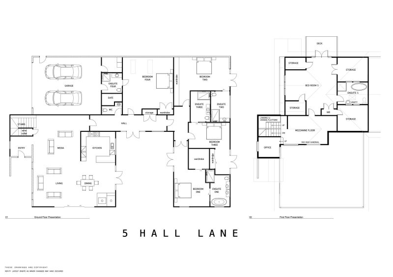5 Hall Lane, Kaipara Flats, Warkworth - Carousel 21