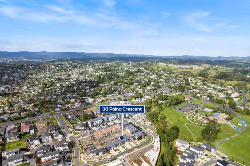 38 Paina Crescent, Massey, Auckland - Carousel 25