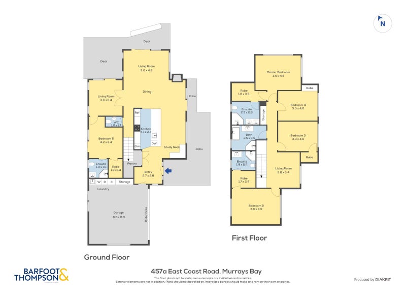 457 East Coast Road, Murrays Bay, Auckland - Carousel 27