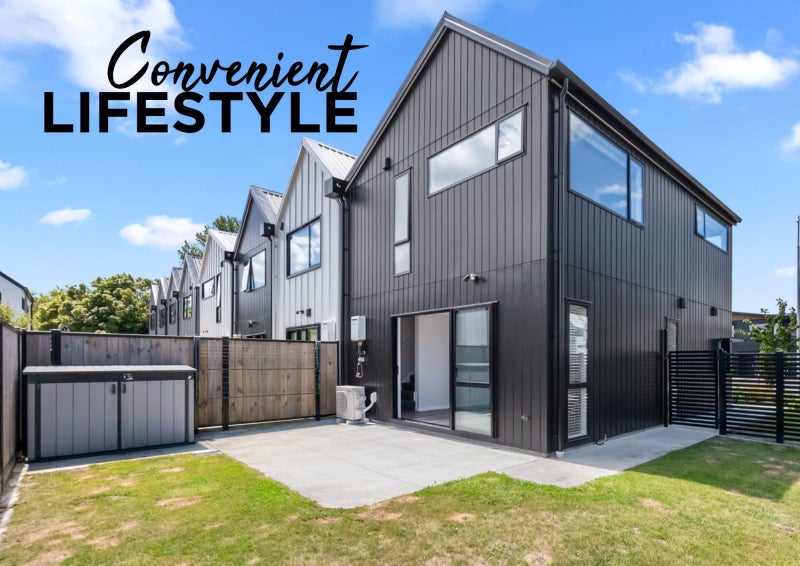 25 Doug Jensen Street, Wallaceville, Upper Hutt - Carousel 1