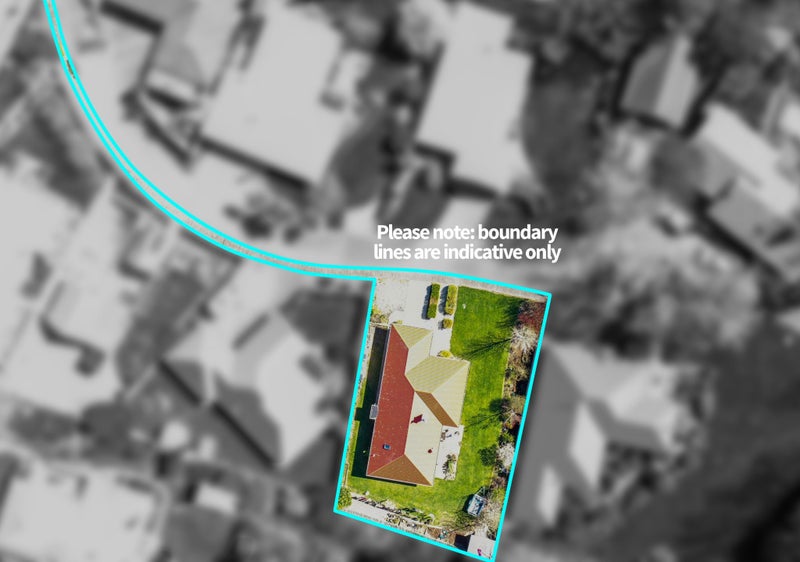 5 Birchside Lane, Tinwald, Ashburton - Carousel 40