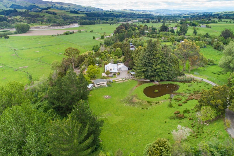 1195C Pohangina Road, Pohangina, Ashhurst - Carousel 35