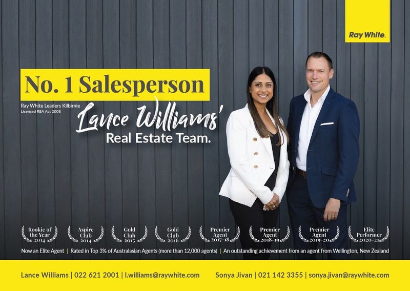 64 Apu Crescent, Lyall Bay, Wellington - Carousel 15