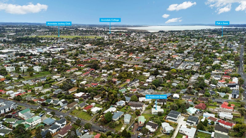 58 Holbrook Street, Blockhouse Bay, Auckland - Carousel 28