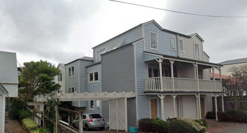 152J Tasman Street, Mount Cook, Wellington - Carousel 1