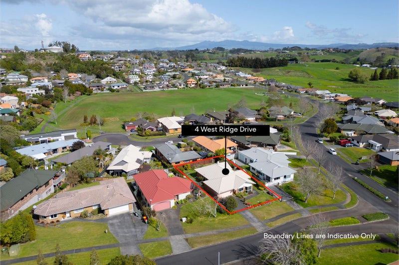 4 West Ridge Drive, Western Heights, Hamilton - Carousel 15