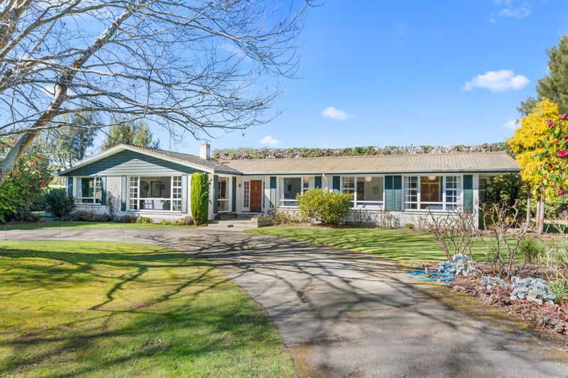 435 Marshs Road, Halswell, Christchurch - Carousel 1