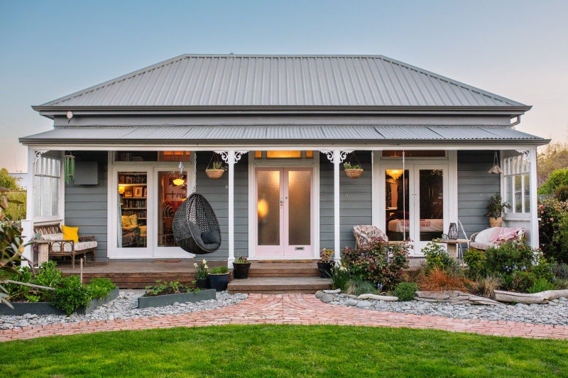184 North Street, West End, Timaru - Carousel 2