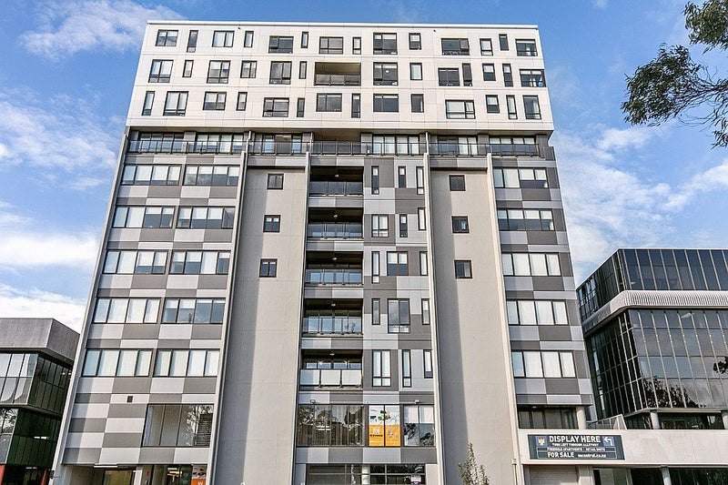 406/17 Putney Way, Manukau, Auckland - Carousel 1