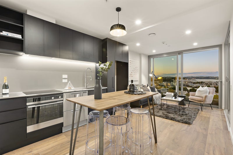 902/45 Union Street, Auckland Central, Auckland - Carousel 2