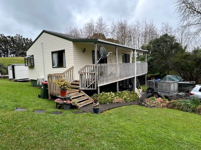 131 Ararimu Valley Road, Waimauku - Carousel 1