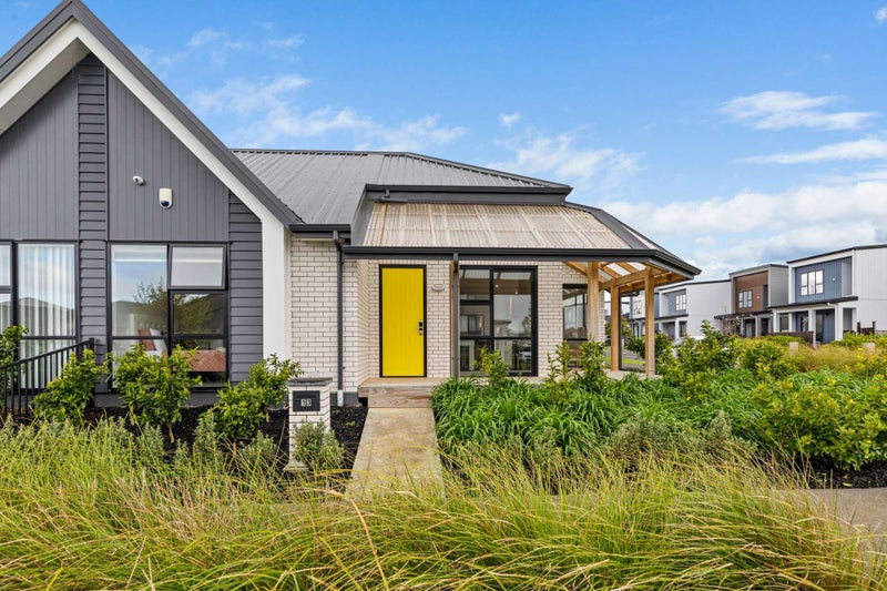13 Weri Road, Karaka, Papakura - Carousel 2
