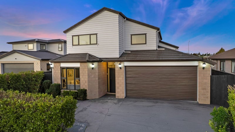 3 Yatterina Avenue, Takanini, Auckland - Carousel 1