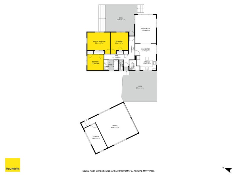 29 Doone Place, Massey, Auckland - Carousel 19