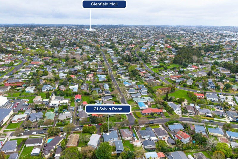 21 Sylvia Road, Hillcrest, Auckland - Carousel 26