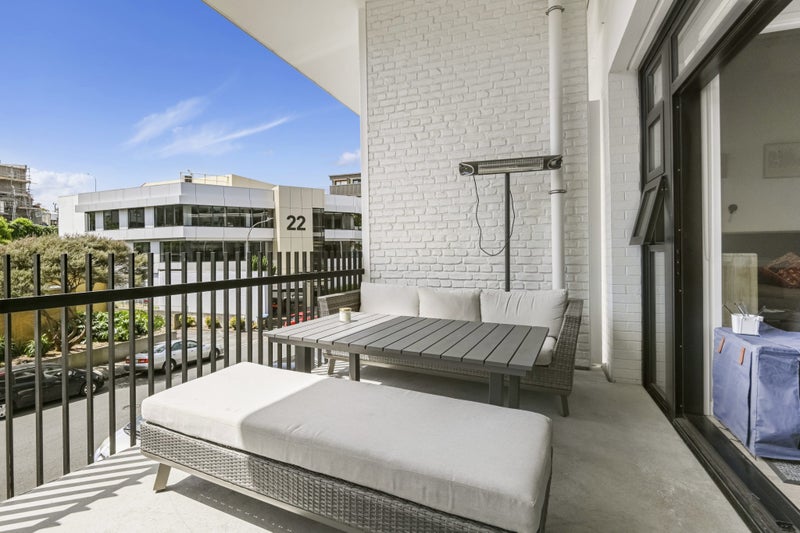 210/13 Dundonald Street, Eden Terrace, Auckland - Carousel 1