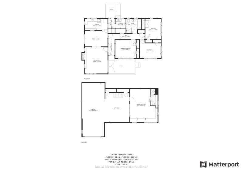 13 Seddon Crescent, Whataupoko, Gisborne - Carousel 31