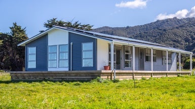 59 Western Lake Road, Western Lake, Featherston - Carousel 1