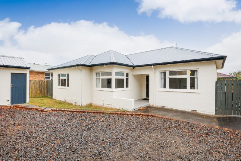175 Ferguson Street, West End, Palmerston North - Carousel 1