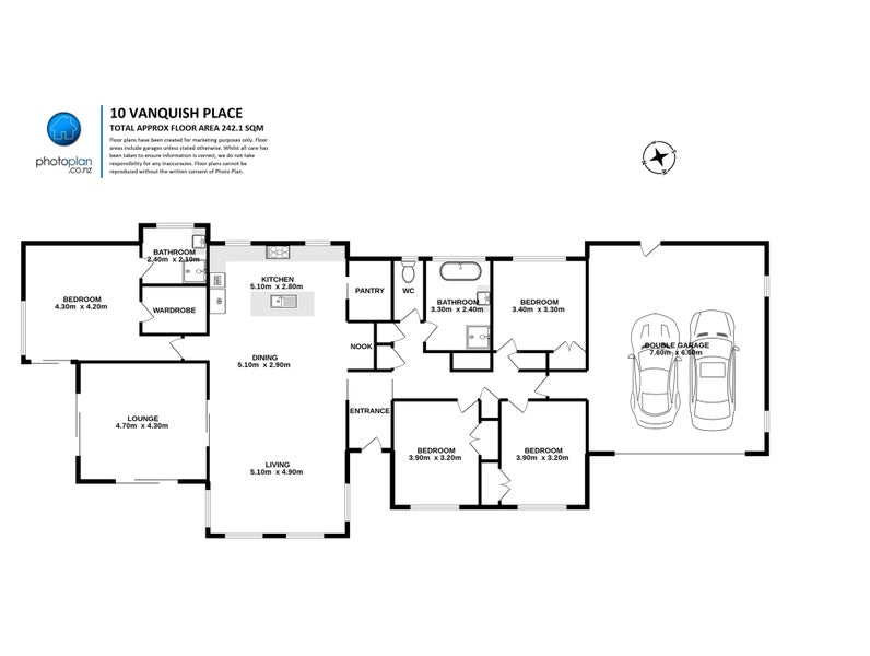 10 Vanquish Place, Flagstaff, Hamilton - Carousel 26