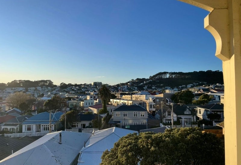 16 Kenwyn Terrace, Newtown, Wellington - Carousel 10
