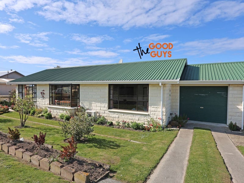 3 Swift Street, South Hill, Oamaru - Carousel 1